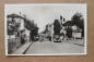 Preview: Ansichtskarte AK Hendaye 1930-1950 Grenze Zollstation Autos Oldtimer Schlagbaum Häuser Beamte Ortsansicht Frankreich Spanien France 64 Pyrenées Atlantiques